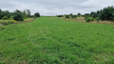 Działka budowlana - Sadowie  -
Śląskie Zdjęcie nr 2