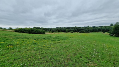 Działka budowlana - Sadowie  -
Śląskie Zdjęcie nr 4