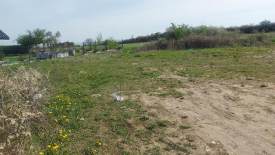 Działka budowlana - Myszkowice  - Śląskie