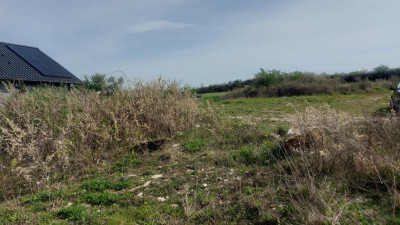 Działka budowlana - Myszkowice  -
Śląskie Zdjęcie nr 2