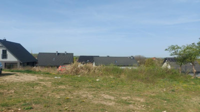 Działka budowlana - Myszkowice  -
Śląskie Zdjęcie nr 3