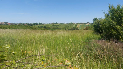 Działka budowlana - Sadowie  - Śląskie