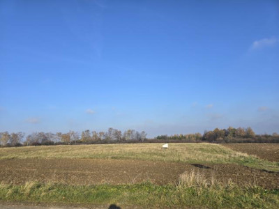 Działka budowlana - Góra Siewierska  -
Śląskie Zdjęcie nr 2