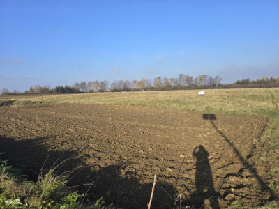 Działka budowlana - Góra Siewierska  -
Śląskie Zdjęcie nr 3