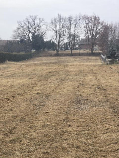 Działka budowlana - Malinowice  -
Śląskie Zdjęcie nr 5