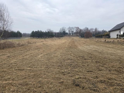 Działka budowlana - Malinowice  -
Śląskie Zdjęcie nr 5