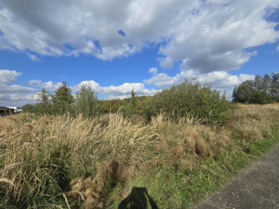 Działka budowlana - Preczów  -
Śląskie Zdjęcie nr 12