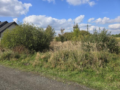 Działka budowlana - Preczów  -
Śląskie Zdjęcie nr 4