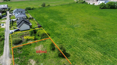 Działka budowlana - Preczów  -
Śląskie Zdjęcie nr 5