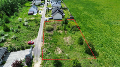 Działka budowlana - Preczów  -
Śląskie Zdjęcie nr 6