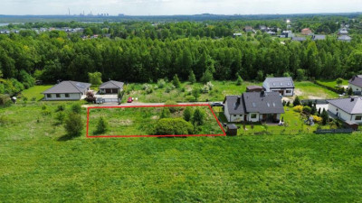 Działka budowlana - Preczów  -
Śląskie Zdjęcie nr 7