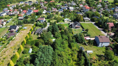 Działka budowlana - Rokitno Szlacheckie  -
Śląskie Zdjęcie nr 10