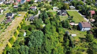 Działka budowlana - Rokitno Szlacheckie  -
Śląskie Zdjęcie nr 11