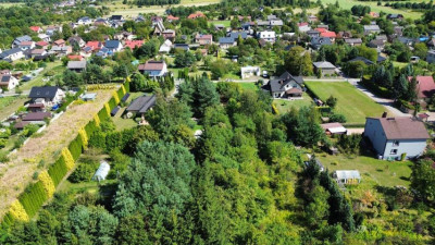 Działka budowlana - Rokitno Szlacheckie  -
Śląskie Zdjęcie nr 12