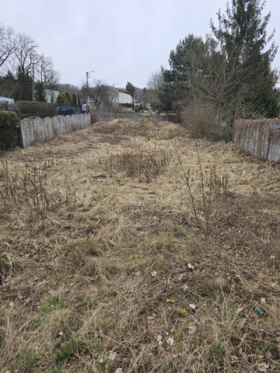 Działka budowlana - Wojkowice  -
Śląskie Zdjęcie nr 3