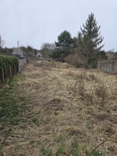 Działka budowlana - Wojkowice  -
Śląskie Zdjęcie nr 4