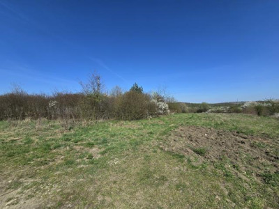 Działka rolno-budowlana - Góra Siewierska  - Śląskie