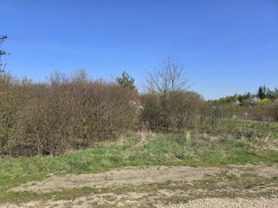 Działka rolno-budowlana - Góra Siewierska  -
Śląskie Zdjęcie nr 3