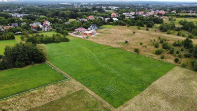 Działka budowlana - Morgi  -
Śląskie Zdjęcie nr 11