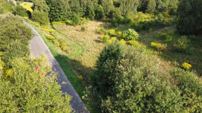 Działka budowlana - Sadowie   -
Śląskie Zdjęcie nr 2