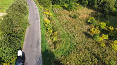 Działka budowlana - Sadowie   -
Śląskie Zdjęcie nr 4