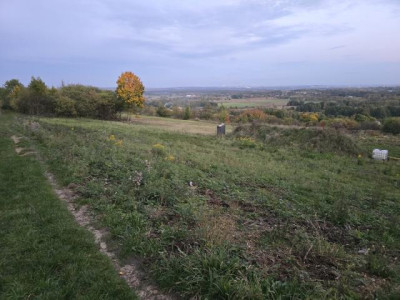 Działka budowlana - Brzękowice-Wał   -
Śląskie Zdjęcie nr 8