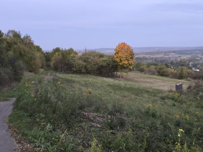 Działka budowlana - Brzękowice-Wał   -
Śląskie Zdjęcie nr 9