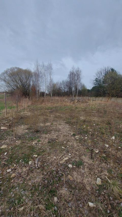 Działka budowlana - Tąpkowice  -
Śląskie Zdjęcie nr 2