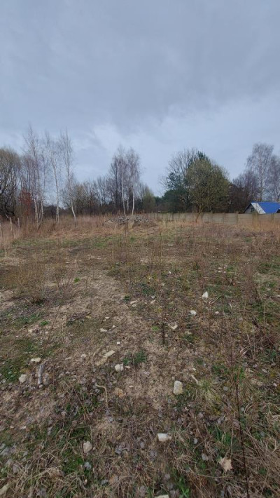 Działka budowlana - Tąpkowice  -
Śląskie Zdjęcie nr 3