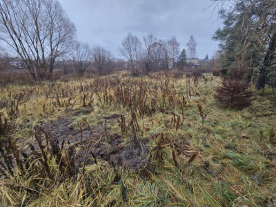 Działka budowlana - Malinowice   -
Śląskie Zdjęcie nr 2