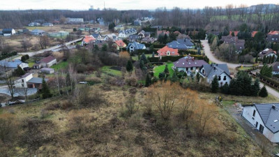 Działka budowlana - Malinowice   -
Śląskie Zdjęcie nr 3