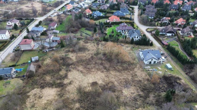 Działka budowlana - Malinowice   -
Śląskie Zdjęcie nr 7