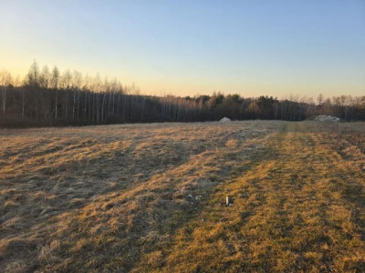 Działka budowlana - Najdziszów  -
Śląskie Zdjęcie nr 7