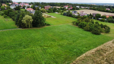 Działka budowlana - Morgi  -
Śląskie Zdjęcie nr 14