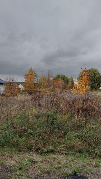 Działka budowlana - Psary   -
Śląskie Zdjęcie nr 10