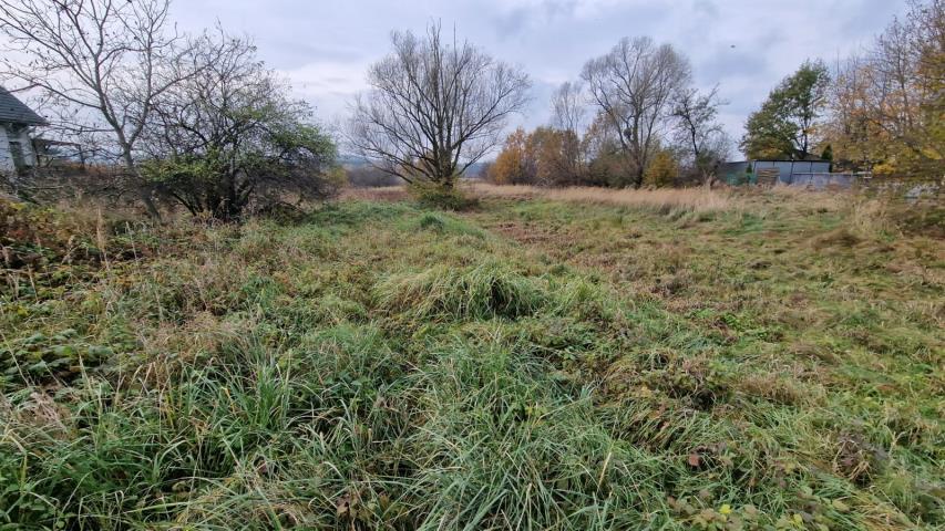 Działka budowlana - Będzin Łagisza  -
Śląskie Zdjęcie nr 1