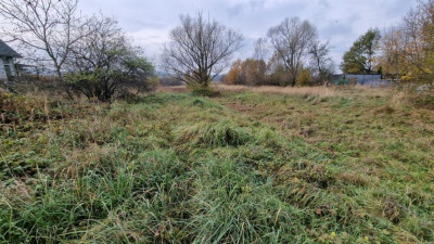 Działka budowlana - Będzin Łagisza  -
Śląskie