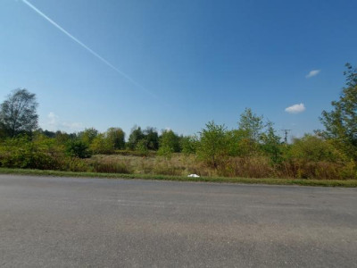 Działka rolno-budowlana - Sączów  -
Śląskie Zdjęcie nr 13