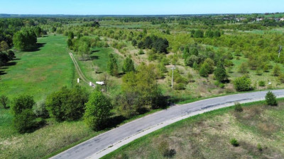 Działka rolno-budowlana - Sączów  -
Śląskie Zdjęcie nr 3