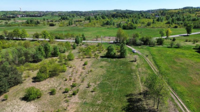 Działka rolno-budowlana - Sączów  -
Śląskie Zdjęcie nr 4
