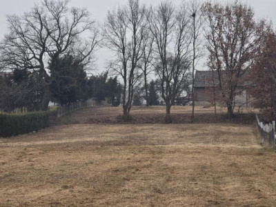 Działka budowlana - Malinowice  - Śląskie