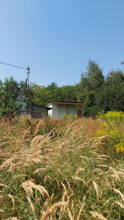 Działka budowlana - Będzin Małobądz  -
Śląskie Zdjęcie nr 2