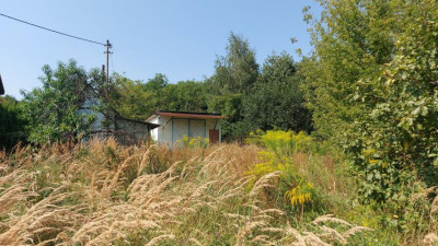 Działka budowlana - Będzin Małobądz  -
Śląskie Zdjęcie nr 3