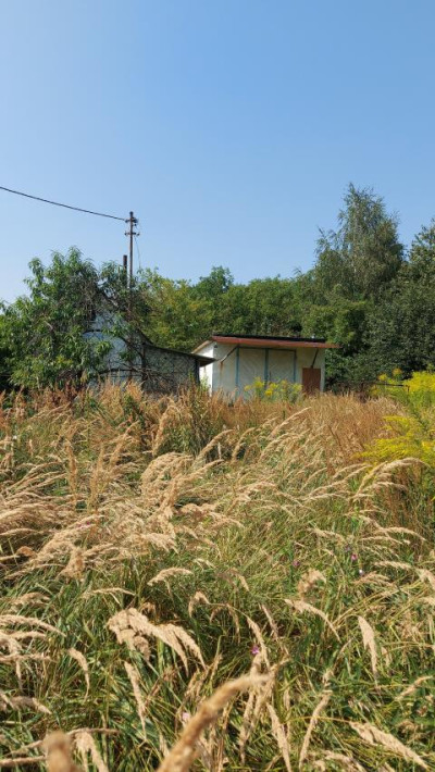 Działka budowlana - Będzin Małobądz  -
Śląskie Zdjęcie nr 4