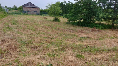 Działka budowlana - Trzebyczka  - Śląskie