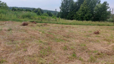 Działka budowlana - Trzebyczka  -
Śląskie Zdjęcie nr 3