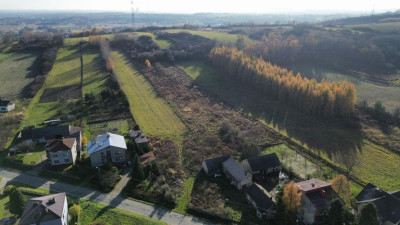 Działka budowlana - Dąbie  -
Śląskie Zdjęcie nr 10