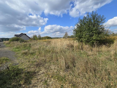 Działka budowlana - Preczów  -
Śląskie Zdjęcie nr 13