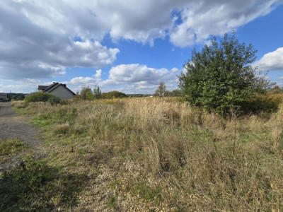 Działka budowlana - Preczów  - Śląskie