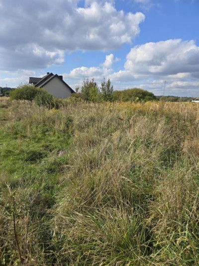 Działka budowlana - Preczów  -
Śląskie Zdjęcie nr 2